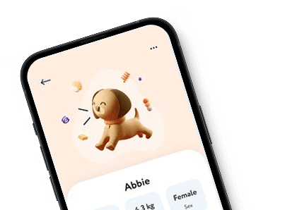 Strayyo app stray profile